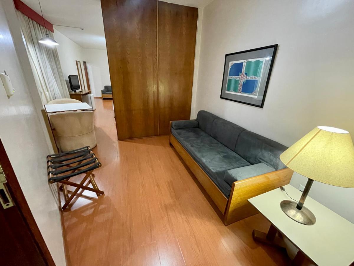 Cesar Park Hotel Juiz de Fora Dış mekan fotoğraf