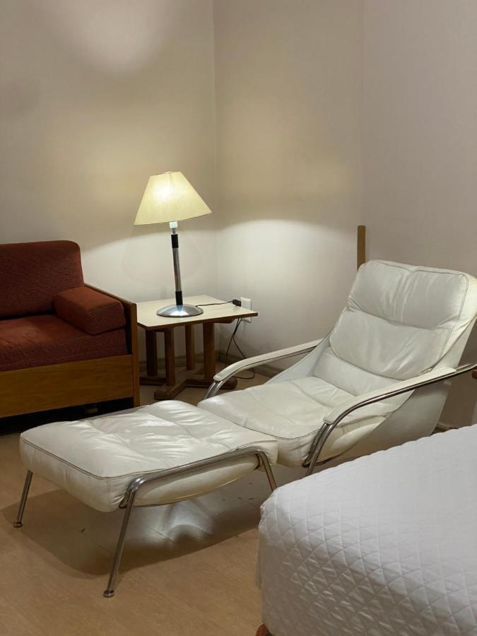 Cesar Park Hotel Juiz de Fora Dış mekan fotoğraf