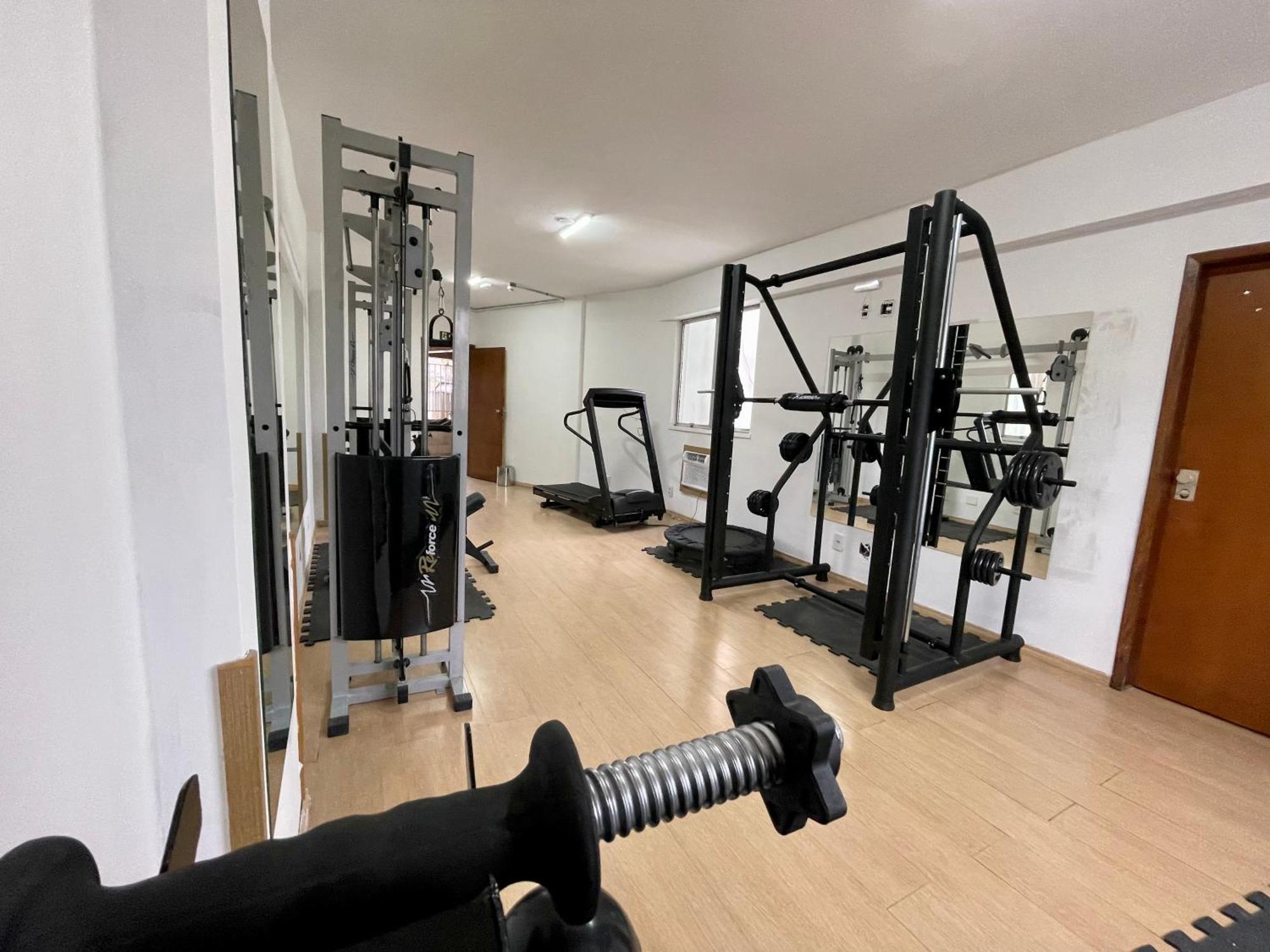 Cesar Park Hotel Juiz de Fora Dış mekan fotoğraf