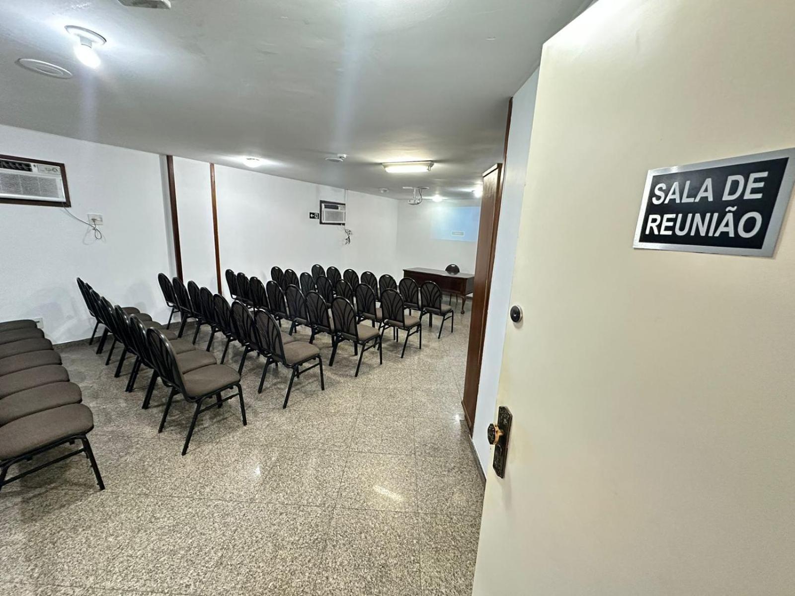 Cesar Park Hotel Juiz de Fora Dış mekan fotoğraf