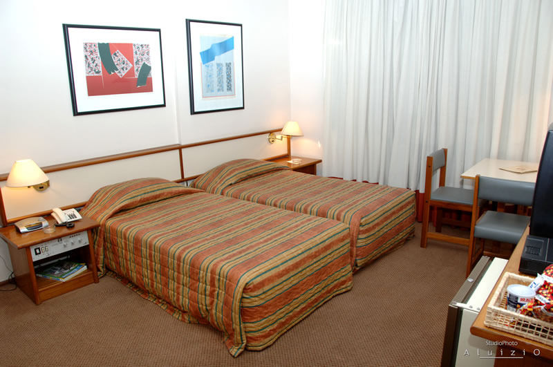 Cesar Park Hotel Juiz de Fora Dış mekan fotoğraf